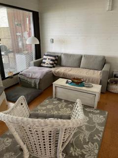 Sunset Forest apartment - 3