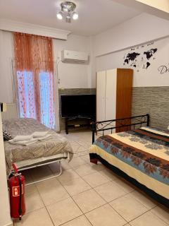 Thessaloniki Center Town Studiaki - Tessalónica - 3