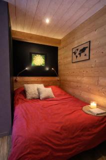 Studio indépendant avec terrasse privée, entrée autonome - 5