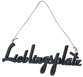 Lieblingsplatz Sendenhorst - 1