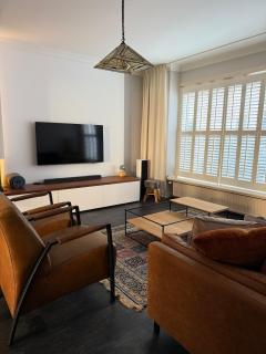 Ruime woning Tholen 5 min van het strand - 0