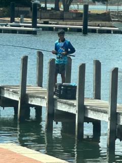 Manduhra Motel Resort - 4