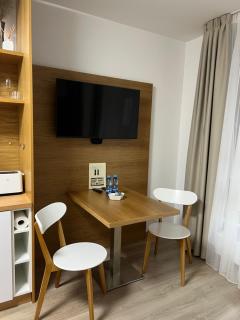 LIA apartmán - PRIVATE PARKING - 8