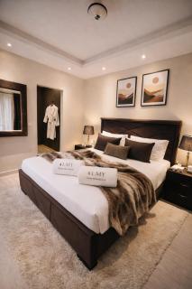 LMY Residency - Aurum Premium Prestige Luxe Apartments Gulberg Lahore - 5