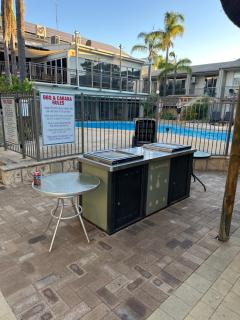 Manduhra Motel Resort - 5