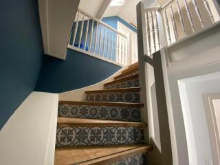 Ruime woning Tholen 5 min van het strand - 1