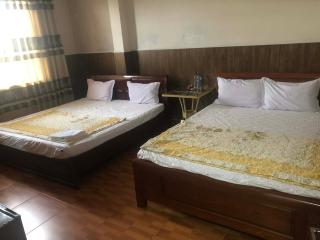 Khách sạn Tây Đô - 8