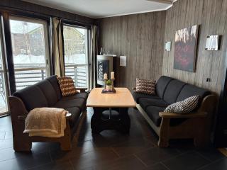 Cozy Couples or Family Retreat - Hemsedal - 0