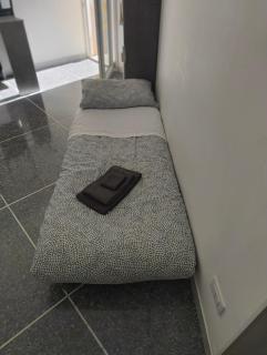 Saint Peter's nest - Rome - 8