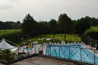 Hotel Sporting - 4