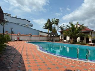 Kh Villas Tropical - 3