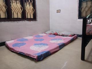 Ezraa Homes Homestay Single BHK - 6