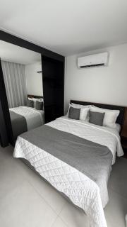 Apartamento em resort beira-mar na praia de Muro Alto - 3