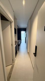 Apartamento em resort beira-mar na praia de Muro Alto - 9