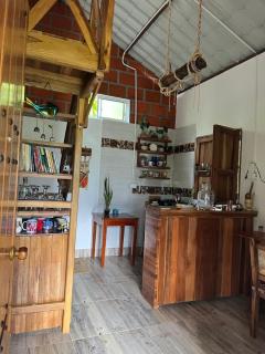 Cabane Finca la Gloria - 5