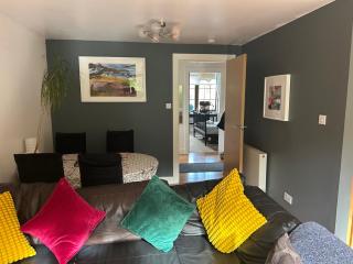 The Pentland Apartment - 8