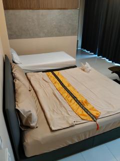 Neo cafe and hotel - 6