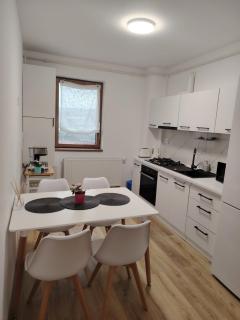 Travel Inn Apartment&Parking - 7