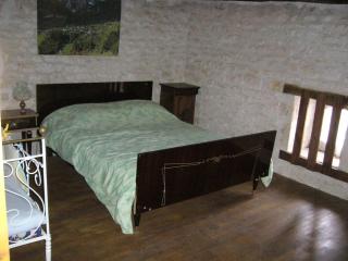 pigeonnier 4 personnes - 9