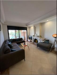 VILLA DETENTE PISCINE PRIVEE PROCHE D'AGADlR - 9