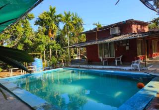 Coconut House - 7