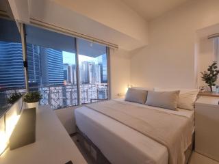 Executive Suite, City Skyline near Solaire & MRT - 2