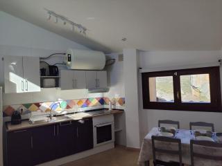 Pasarelas Ático junto a la Colegiata - 9