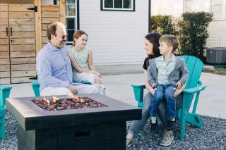 Old Spanish House Suite A Downtown Retreat - Biloxi - 7