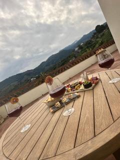 Cortijo Chupito - 1