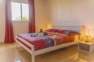 Kaz Pilea, villa jardin calme , 8 personnes - 1