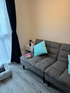 Sea Rose Cottage, Broadstairs - 2