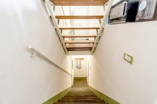 NURAS - Il Balcone sui Tetti - 5