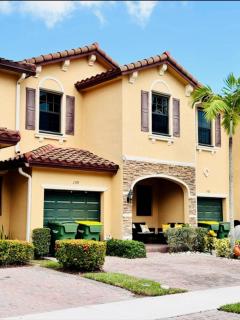 Beautiful Townhouse Florida Keys Private & Cozy - 0