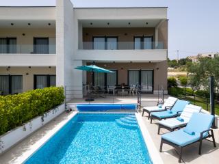 Villa Olive Tree - 0