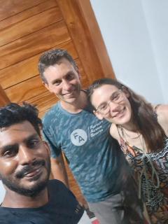 Airport and Paddy View Home Stay - 9