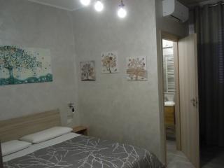 Roma Tourist Lease - 1