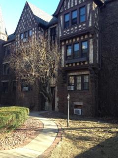 Great Condo in Blackstone District - 9