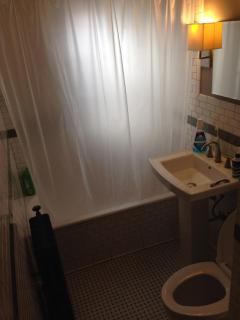 Great Condo in Blackstone District - 3