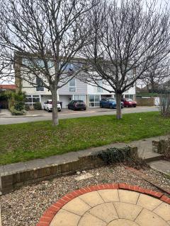 Sea Rose Cottage, Broadstairs - 9