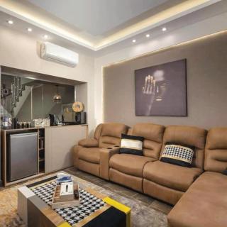 Elegant 2 Bedrooms Courtyard ElSheikh Zayed - 7