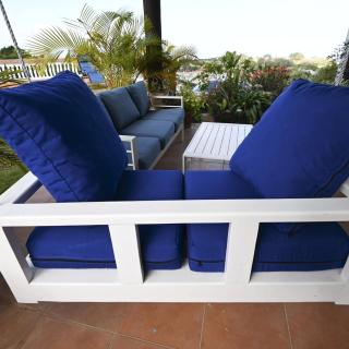 Dr Doc's Family Lodge with Pool - 2