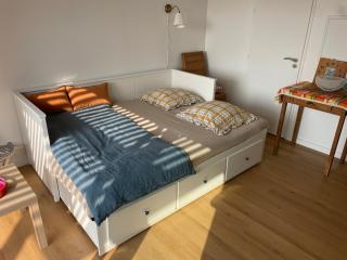 Logement 4 personnes bord de mer - 1