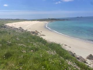 Logement 2 à 4 personnes bord de mer - 1