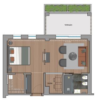 Fonte del Benessere Resort Rivisondoli - Abruzzo - 7