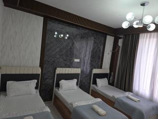 Керуен Сарай Апартаменты - 6