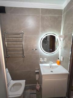 Керуен Сарай Апартаменты - 3