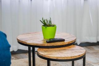 1 bed apartment in Harare CBD - 1