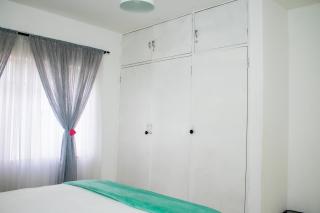 1 bed apartment in Harare CBD - Harare - 1