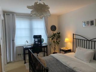 The Pentland Apartment - 1