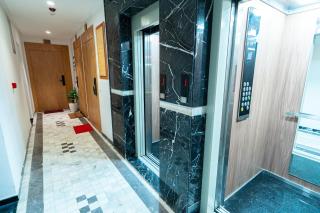 Heart Of Tangier Luxurious Spacious & Stylish Apartment 3 Bedrooms Just For Families Close to Marjane & Stade Ibn Batouta In Tangier - 1